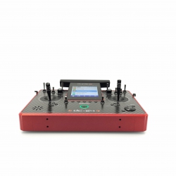 Aparatura - Jeti Model DC-24 II Carbon Line Ruby 2,4GHz Duplex